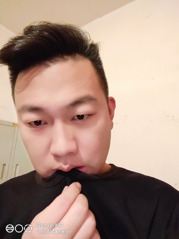 累觉不爱的第一张照片--石嘴山交友中心